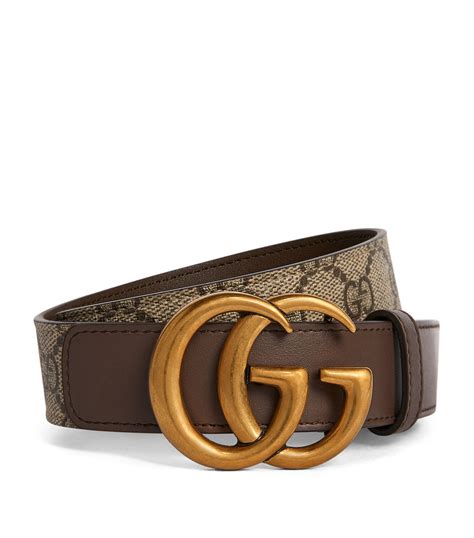 do gucci belts have screws|Gucci double g belt.